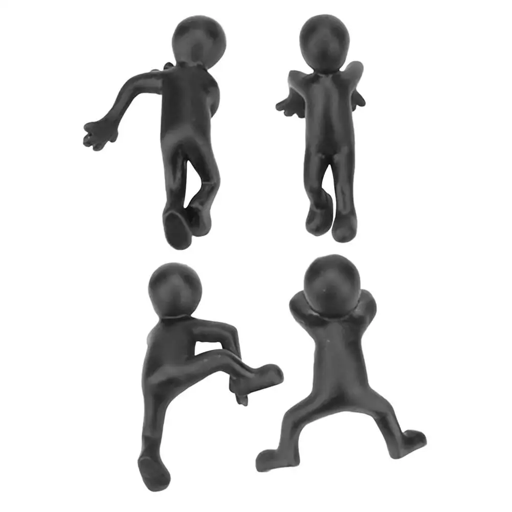 Цилиндрическая Подвеска для горшка кунг-фу 4 шт. | Дом и сад