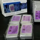 Картридж с фильтром фторида водорода 7093, респираторный, совместим с маской 6200, 7502, 6800, химический респиратор, противогаз