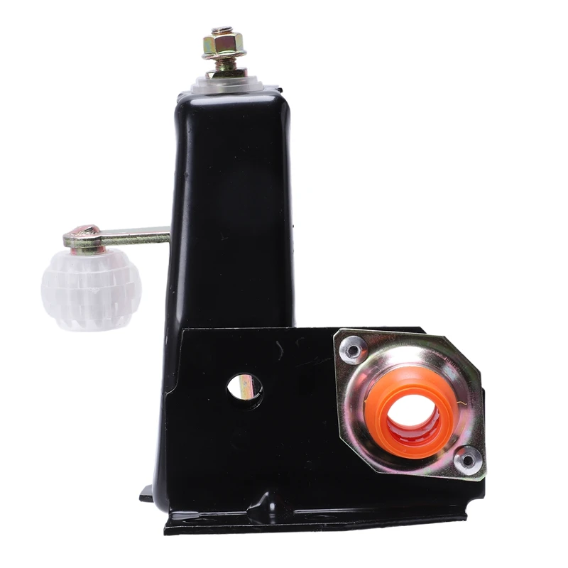 

Bearing Bracket Gear Shift Linkage Shifter Rear Axle Repair for Golf 2 3 Jetta