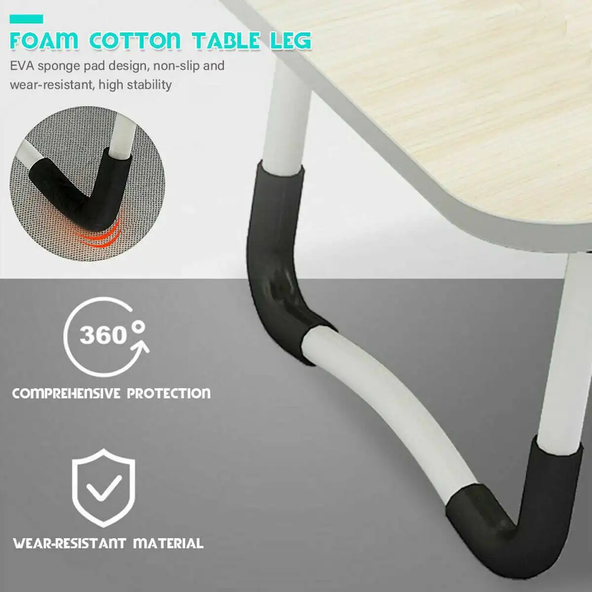 складная подставка для ноут