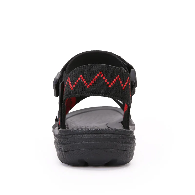 

New Boys Sandals Fashion Children Beach Sandals Breathable Non-slip Sandals Kids Shoes Shoes Girls Boy Shoes