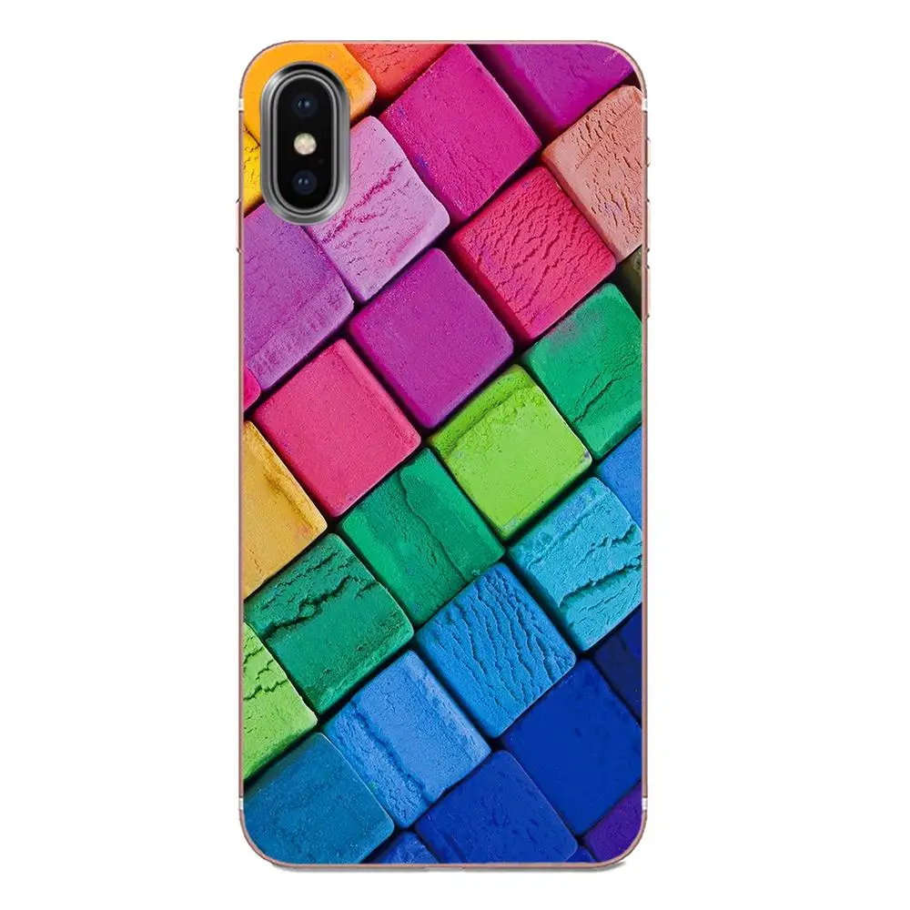 Мягкий чехол из ТПУ для LG G3 G4 G5 G6 G7 K4 K7 K8 K10 K40 K50 Q6 Q60 V10 V20 V30 V40 Nexus 5 5X 2017 | Мобильные