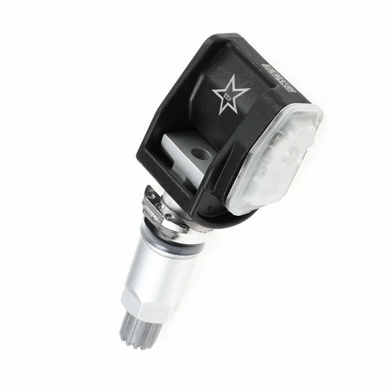 

1Pc TPMS Tire Pressure Sensor For-BMW 3 5 6 7 Series X3 X4 X5 36106876957 36106872774