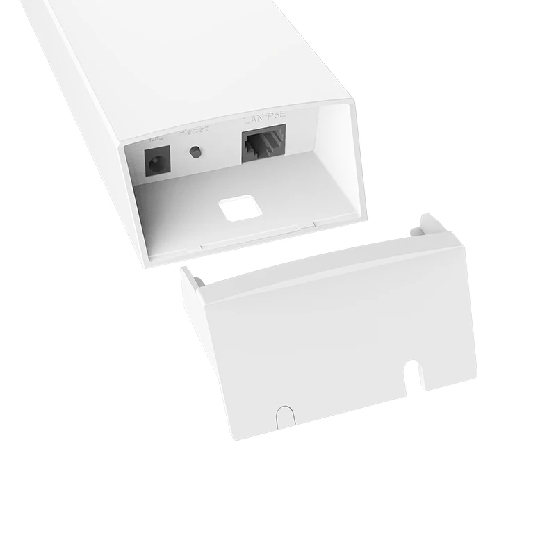 IP COM CPE3 2 4G 11n 300 Мбит/с наружный CPE беспроводной сетевой мост AP клиентский