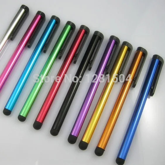 Стилус для сенсорного экрана Samsung GALAXY Phone 2000 шт./лот|pen stylus|stylus for samsungstylus samsung |