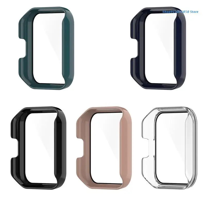 

Чехол для смарт-часов C5AB, ультратонкий, совместимый с Realme Watch 2 Pro