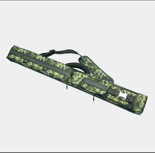 FURY FA-CS Series Pool Cue 5 Holes Square Case High Quality Canvas Carrying Durable Kit Bag Professional Accessories | Спорт и