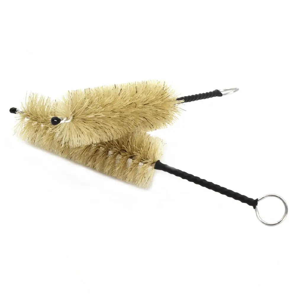 2 шт. чистящие щетки для музыкального инструмента | Спорт и развлечения