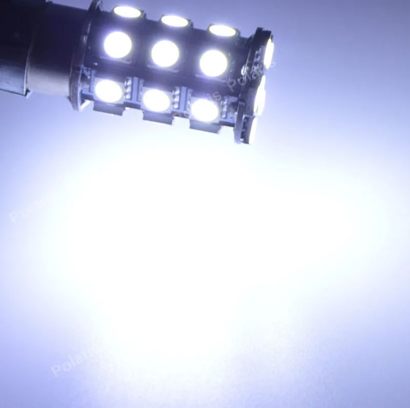 

1156 1157 T20 T25 Ba15d 27smd Led 5050 Reverse Light Brake Light Turn Signal Led Lights for Car Car Led Light