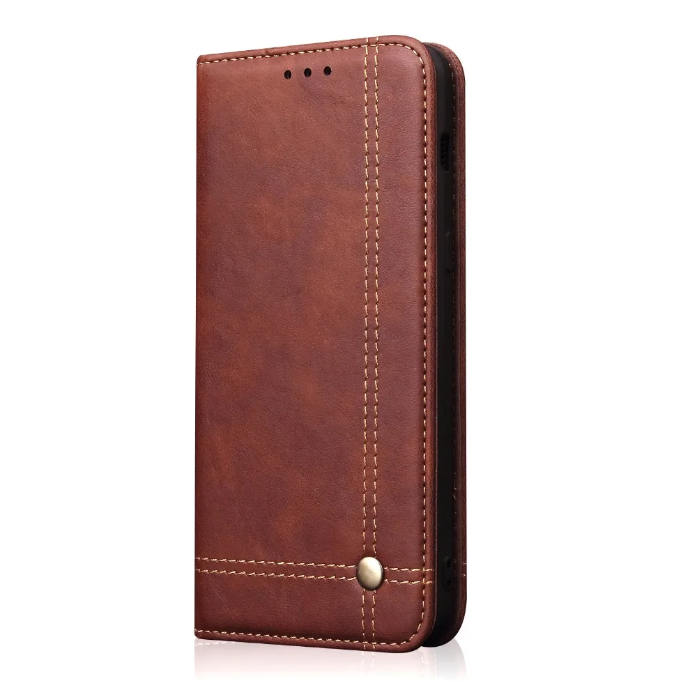 Для Xiao mi Red mi Note 7 7A 5 6 Pro 6A F1 кожаный чехол-книжка на магните для Xio mi Note 10 Pro 8 8A 8T 9 9T A3 A2 Lite чехол