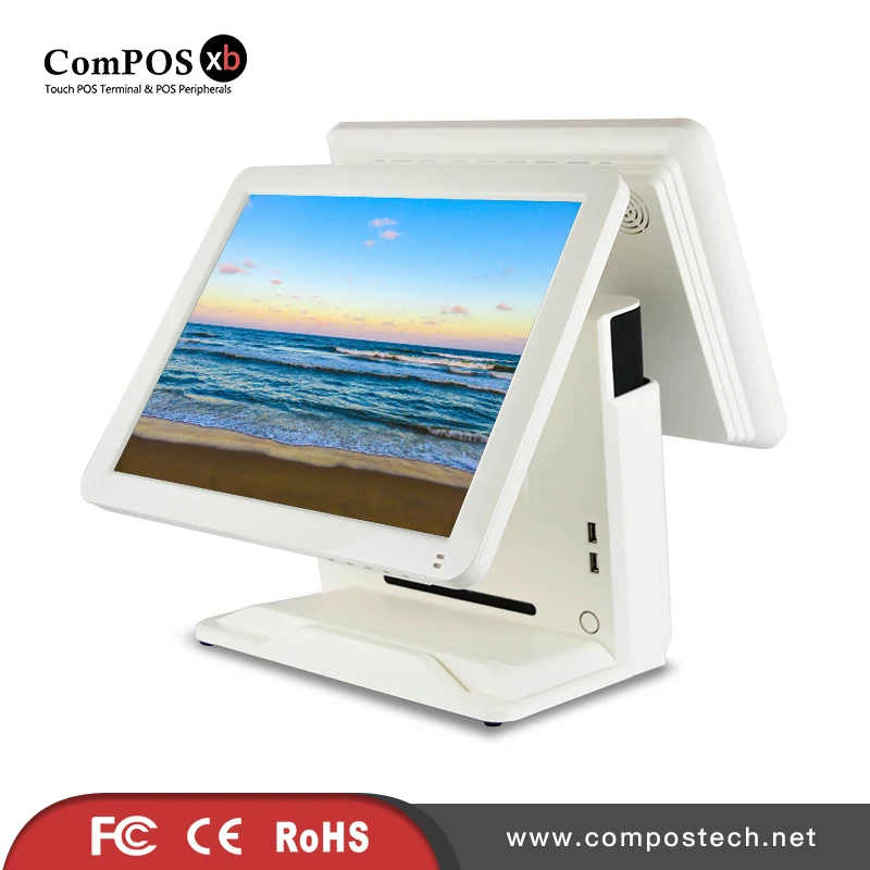 ПК Windows POS оборудование для супермаркета pos терминал Высокое Качество система
