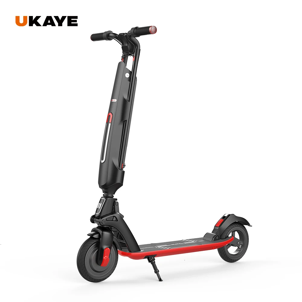 U1 (019) 25 mph на батарейках eco elektrische электрические скутеры | Спорт и развлечения