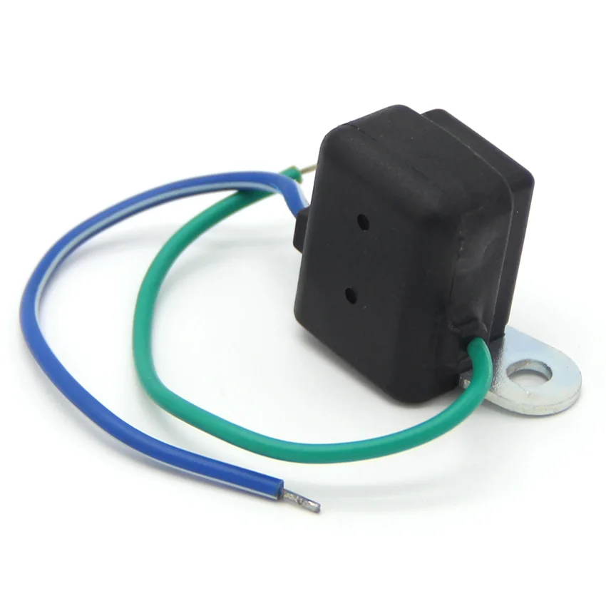 Катушка зажигания мотоцикла для Suzuki DR200SE DR125SE LTF250 Ozark 250 LTZ250 Quadsport Z250 magneto Trigger senso |
