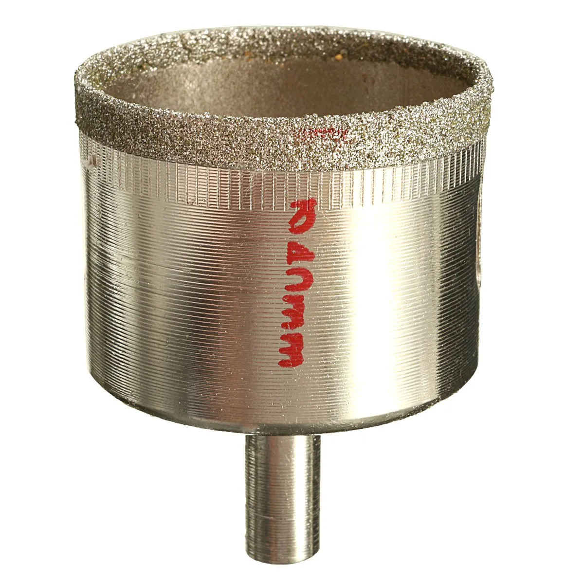 DANIU 7 шт. металлическая Алмазная плитка с алмазным покрытием Мраморная стеклянная