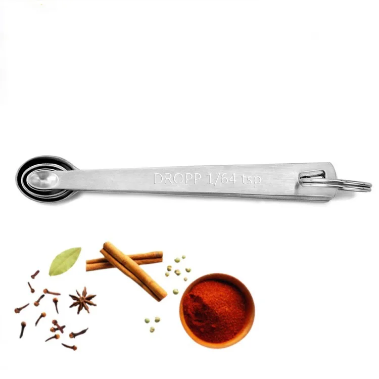 Кухонные весы 5 шт набор/Мини чайные ложки сахар кофе ложка запеченная мука