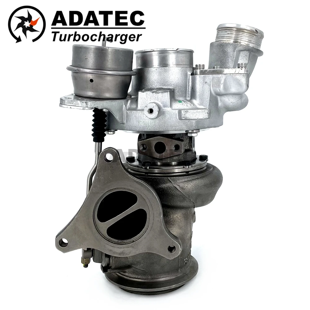 B03 B03G обновленная турбина 18559880010 18559700013 18559880002 для Mercedes CLA 45 и AMG 2013 - 256/360 280/381 M133.980