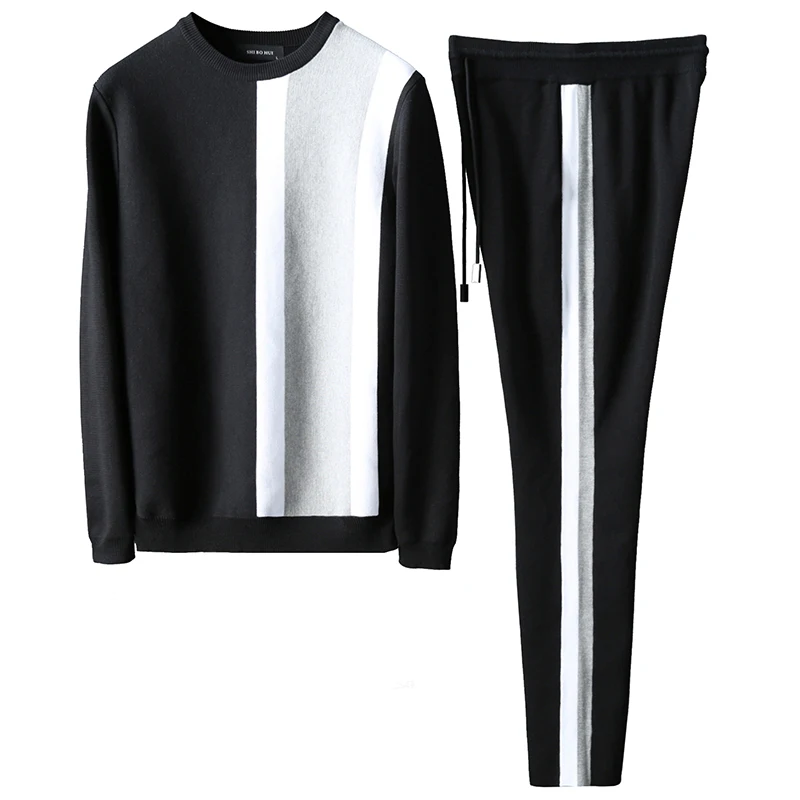 

Мужская футболка с длинным рукавом, из тонкой дышащей трикотажной ткани, повседневный спортивный костюм для мужчин