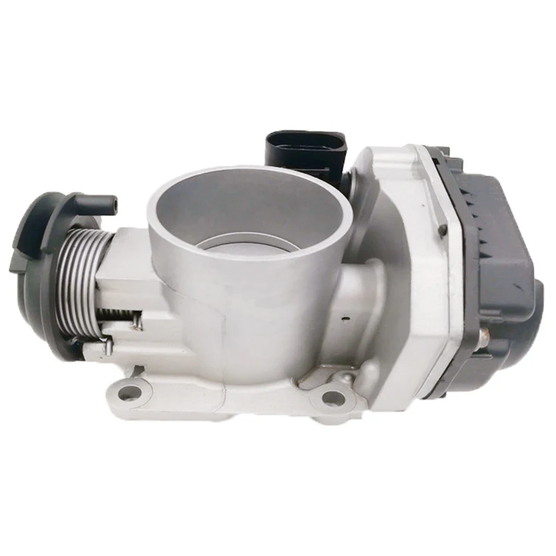 

Easy Replace Fuel Injection Throttle Body Assembly 030133064F 408-237-130-004Z