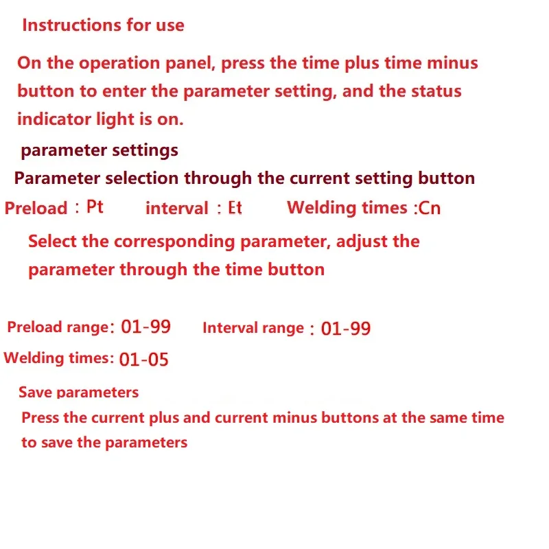 NY-D07 пневматический аппарат для точечной сварки трансформаторный контроллер