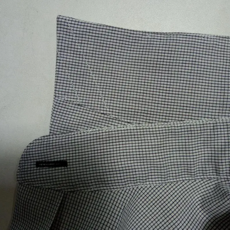 Набор пластиковых прозрачных воротников 10 шт./лот для одежды рубашки и мужских