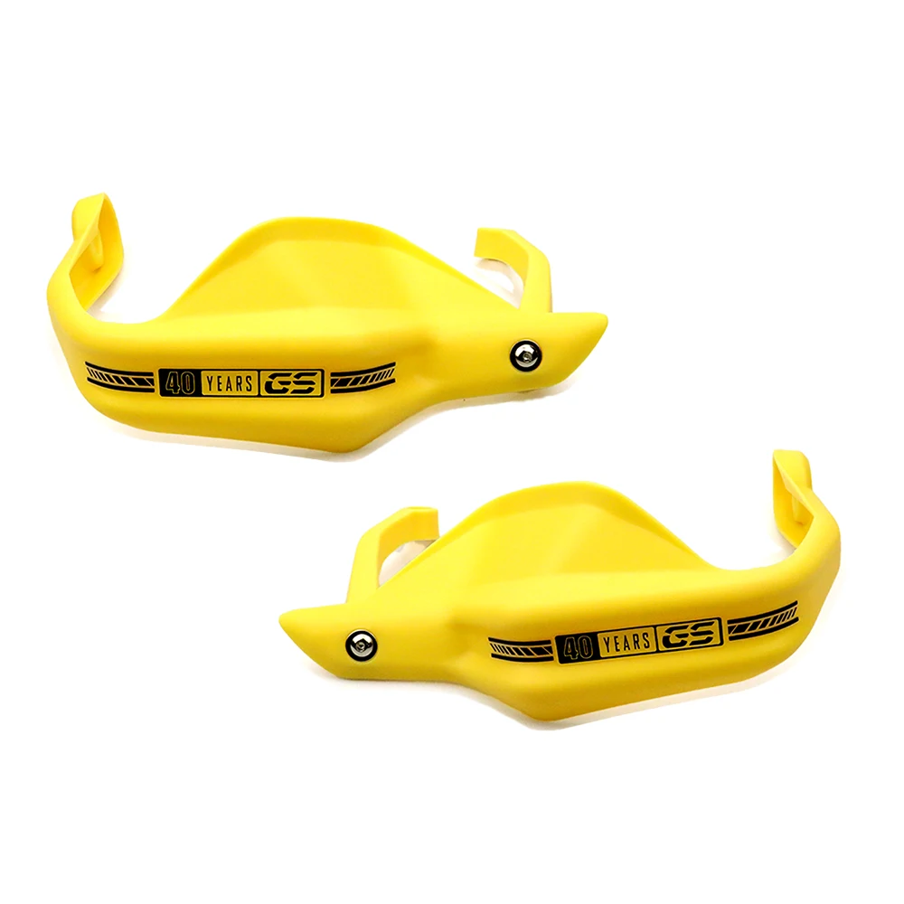 Защитная накладка на руль BMW R1200GS R1250GS/ADV F850GS F750GS F850 R1250 GS 40 лет | Автомобили и