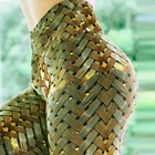 Женские леггинсы Jocoo Jolee, высококачественные штаны для тренировок с эффектом пуш-ап и высокой талией, леггинсы для фитнеса, Новинка осени 2019