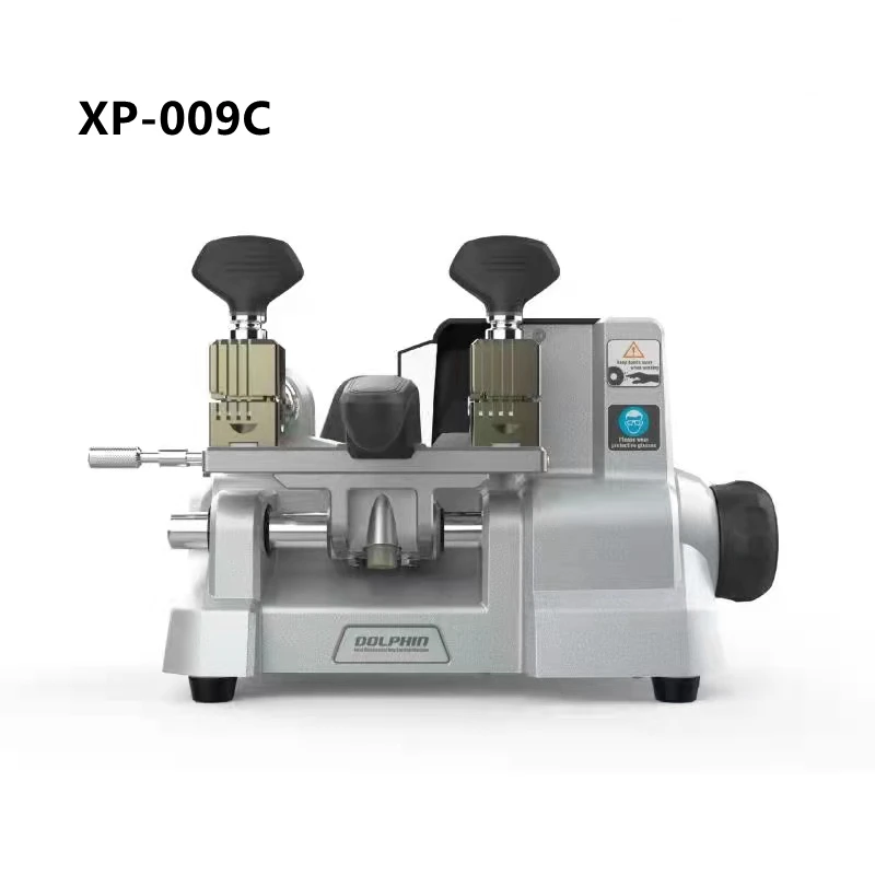 

Фрезерный станок CHKJ, фрезерный станок для обработки четырехсторонних ключей, 110 Вт