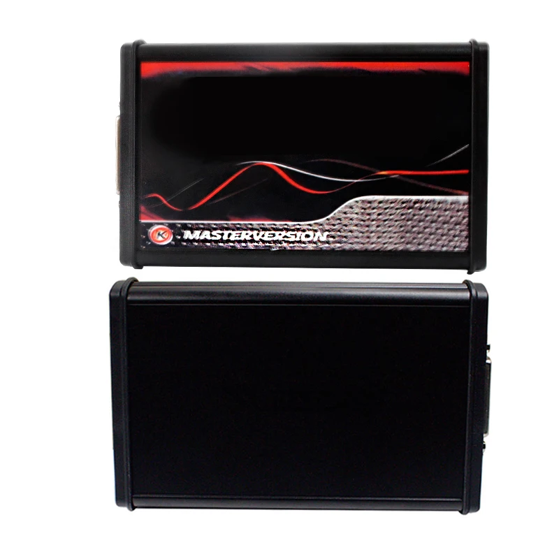 Онлайн EU Red V5.017 Ke- ss v2.47 OBD2 менеджер Тюнинг Комплект Полный мастер для автомобилей