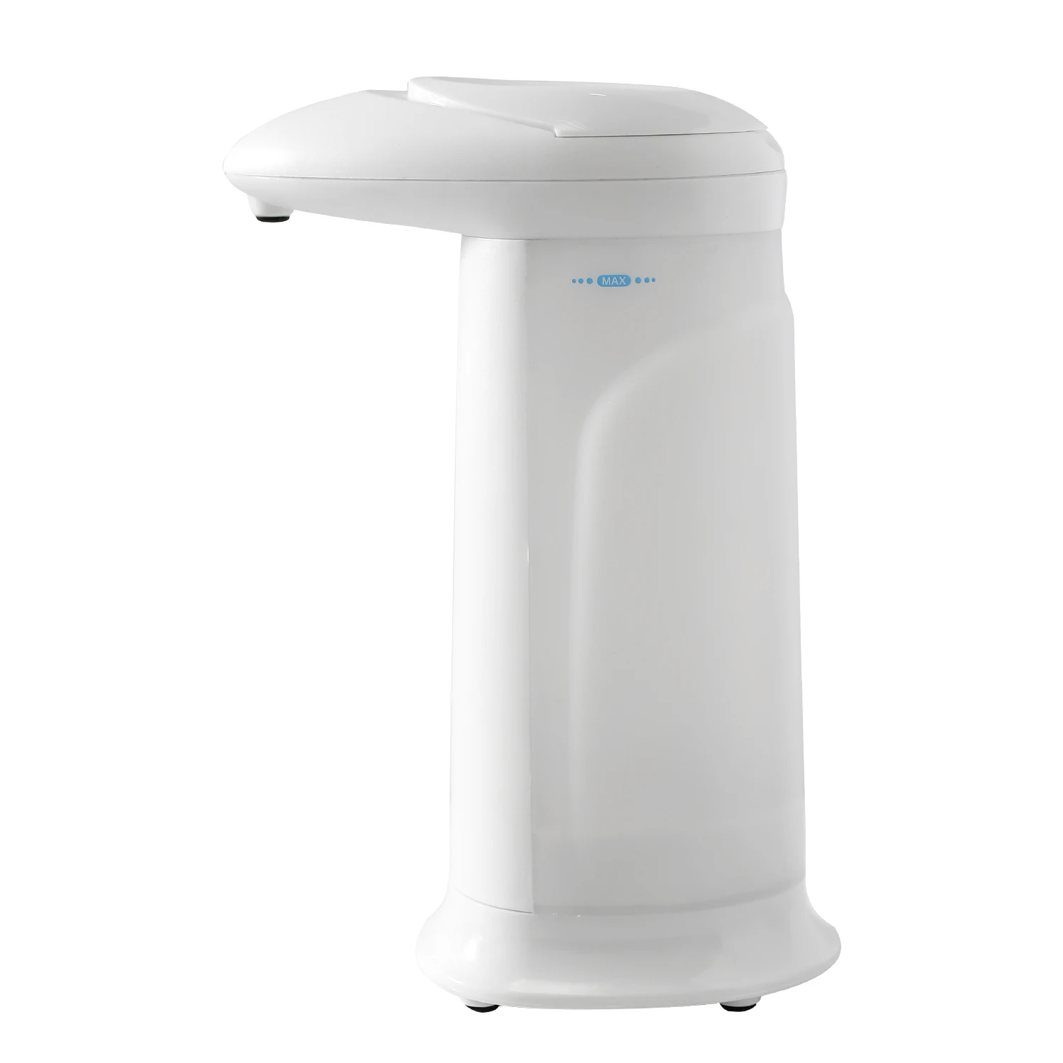 

370ml Automatic Soap Dispenser Spray Type Soap Dispenser Smart Sensor Touchless Bathroom Kitchen Foam Dispensers