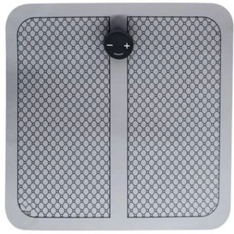 EMS массажер для ног беспроводной стимулятор мышц умный педикюр Рефлексология ABS