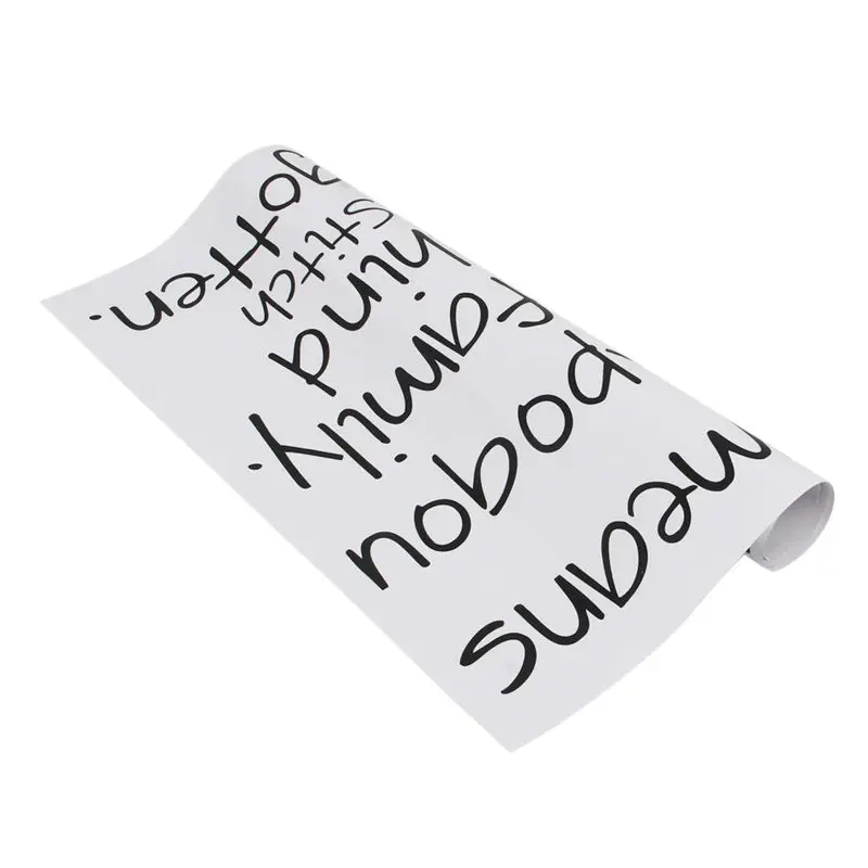 Наклейка на стену Цитата Виниловая художественная надпись Лило и игла семья