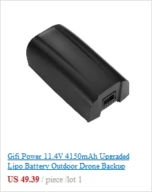 SKYRC iMAX B6 Мини RC Баланс Зарядное устройство Dis зарядное устройство 60 Вт для LiPo Li-Ion LiFe Nimh Nicd Батарея RC вертолет автомобиль Дрон самолет