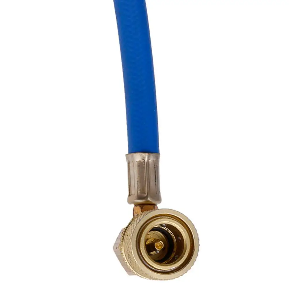 R134A Автомобильная подзарядка для кондиционирования воздуха | Автомобили и