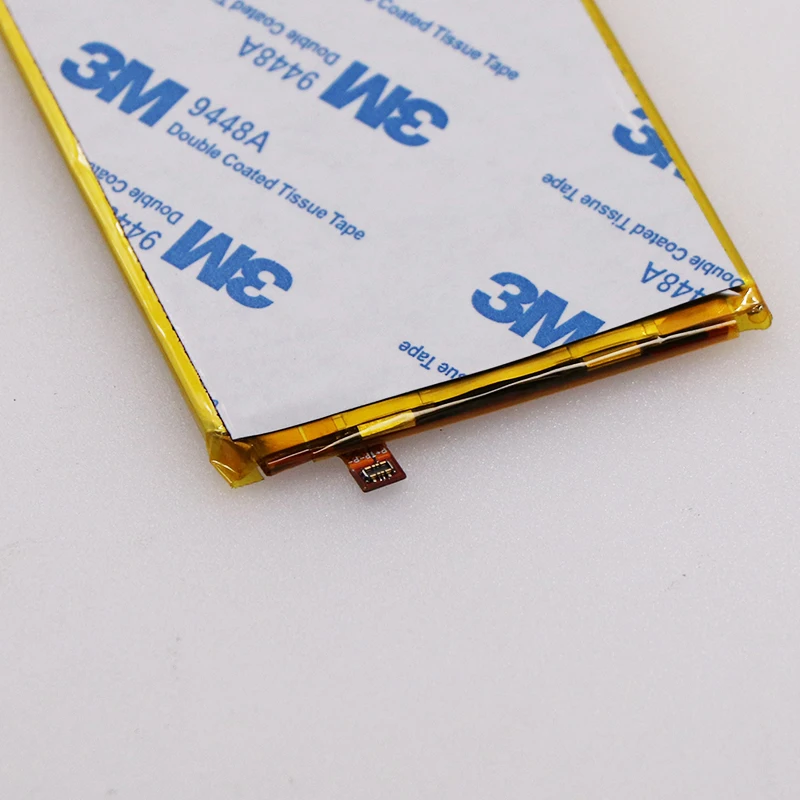 Li3931T44P8h806139 батарея 3100 мАч мобильный телефон запасная для ZTE Blade A4 A0722 V9 Аккумулятор