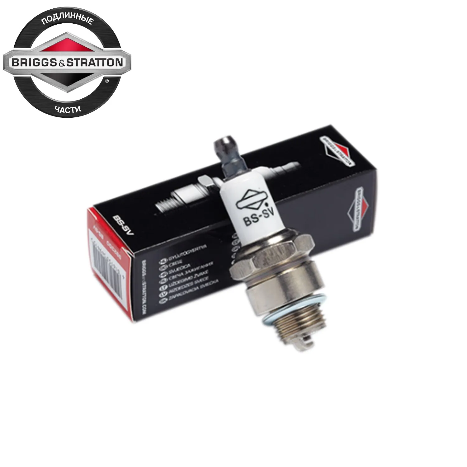 свеча зажигания QJ19LM (992300)|Зажигание мотоцикла| |