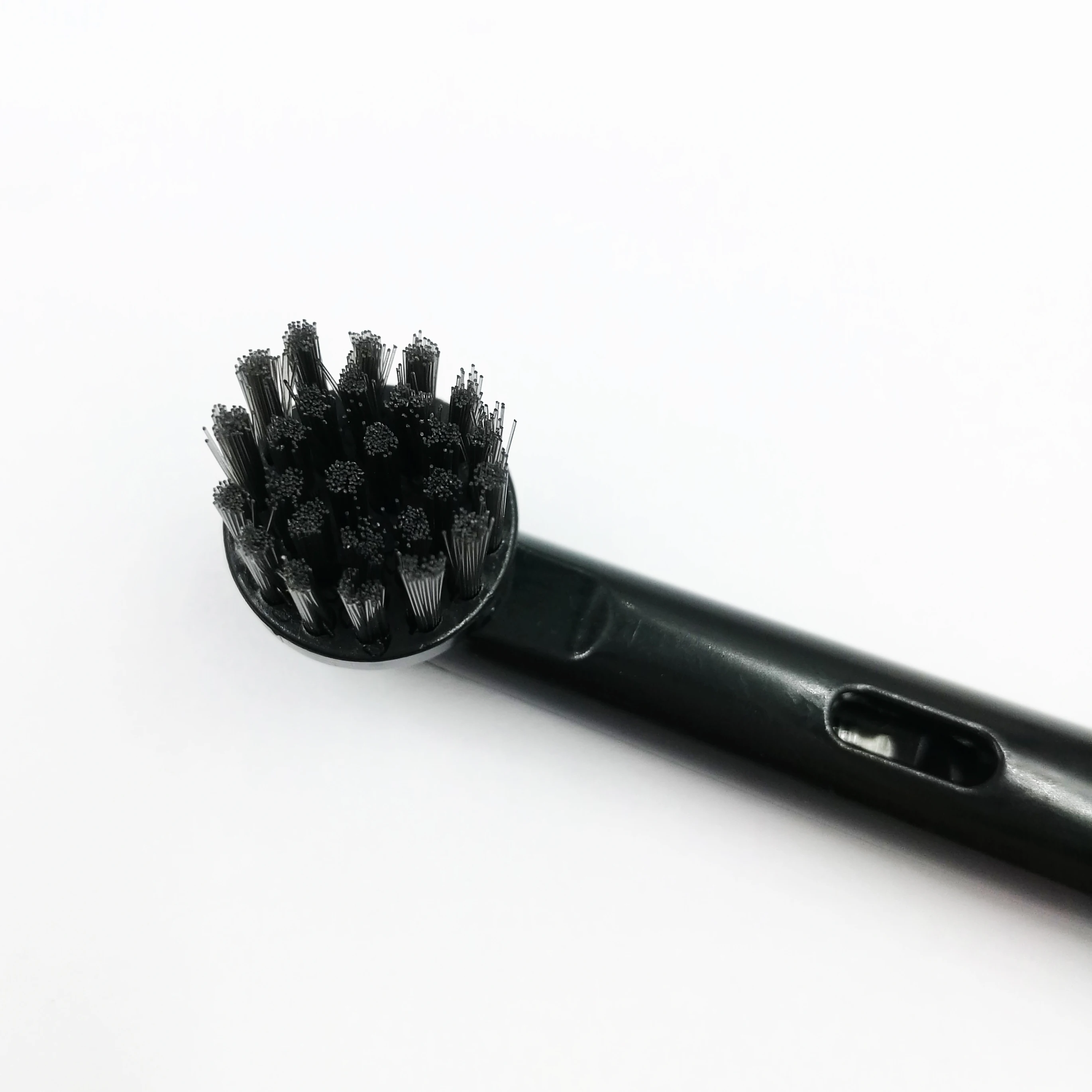 

8pcs Bamboo Charcoal Brush Heads For Oral B Rotation Type Electric Toothbrush heads/ Pro Health/Triumph/ Advance Power/3D Excel