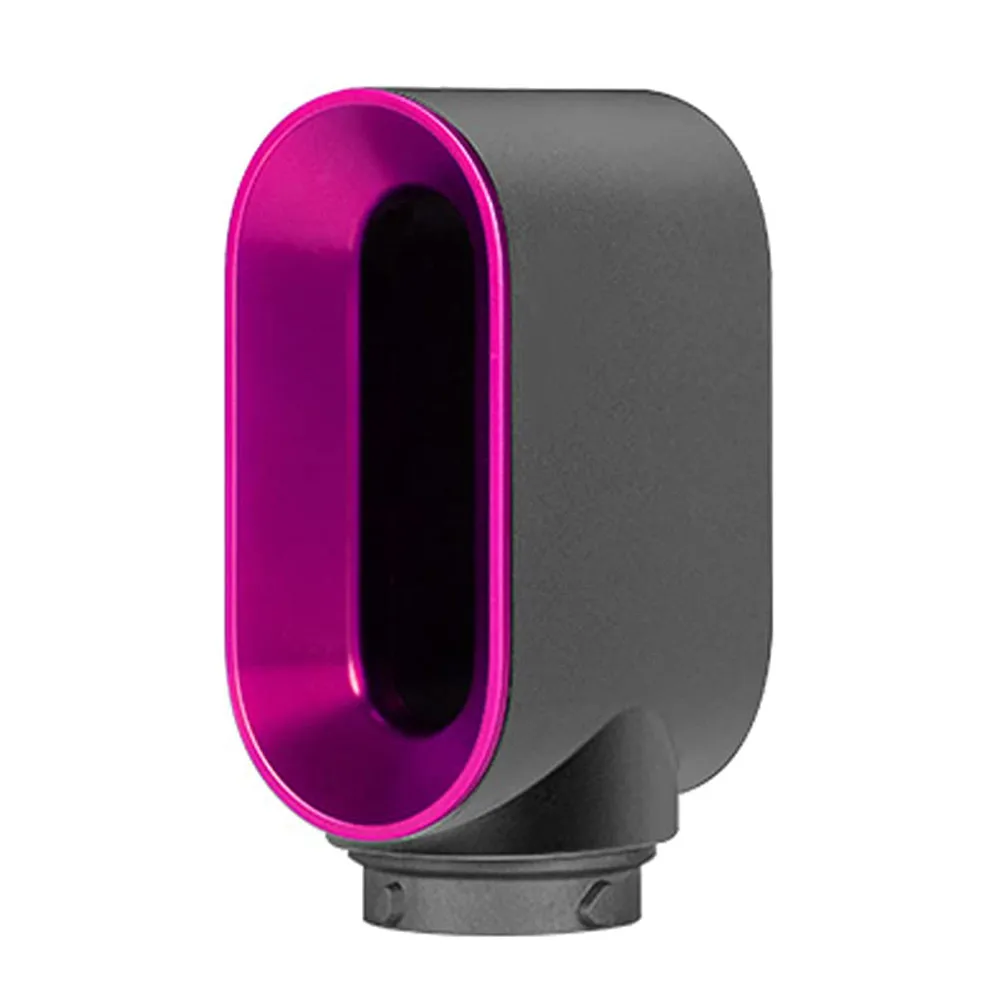 

For Dyson Airwrap HS01 Pre-Styling Dryer Nozzle Attachment Purple 969759-04 Airwrap Curling Iron Modeling Accessories New