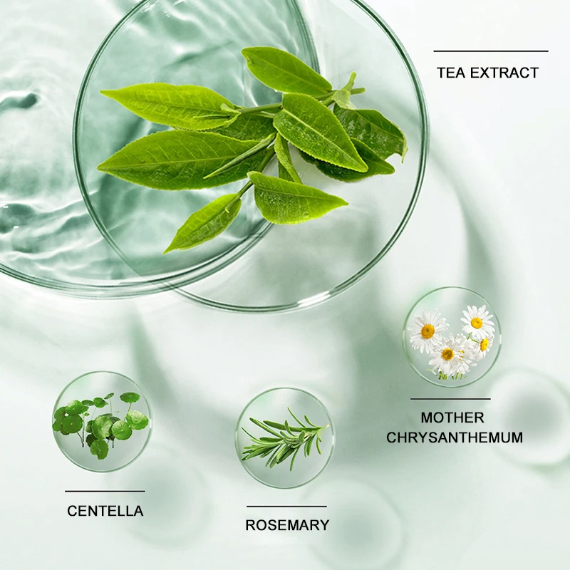 

Cleaning Facial Mask Beauty Skin Green Tea Mud Mask Stick Cleans Pores Dirt Moisturizing Hydrating Whitening Face Care TSLM1