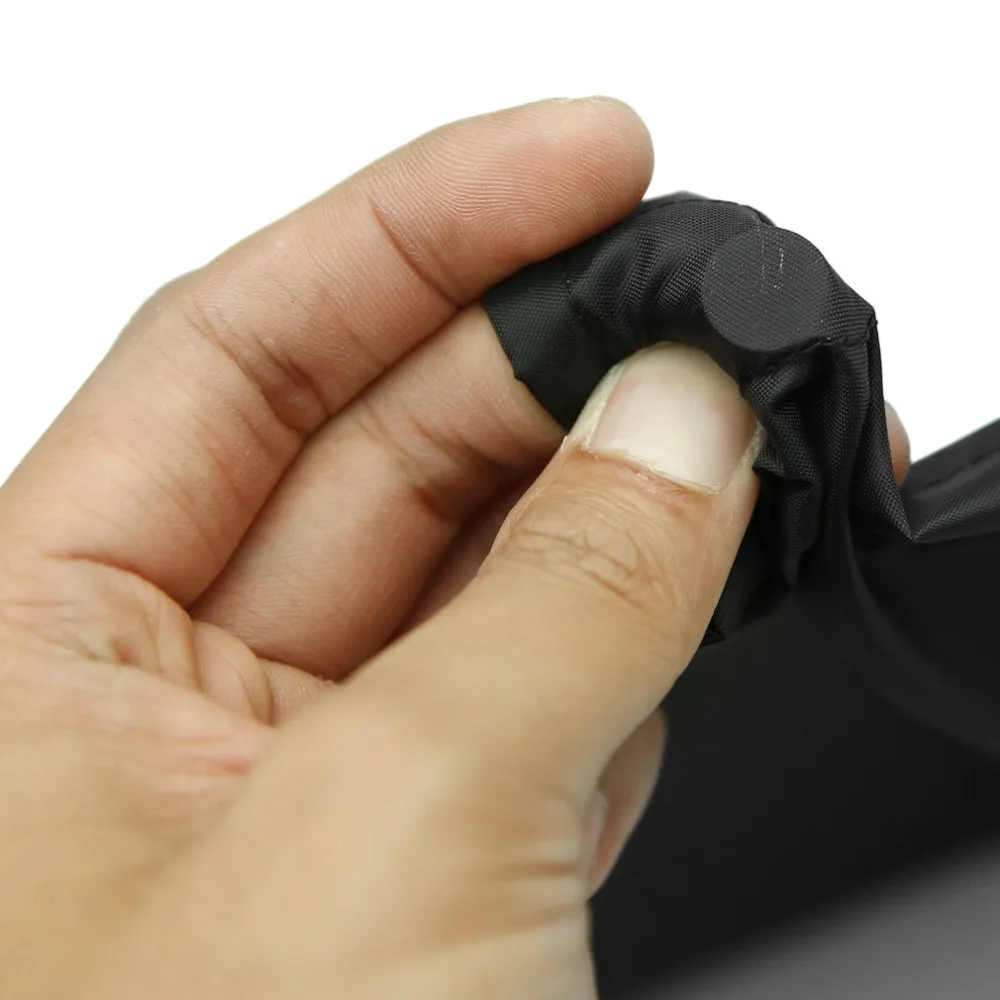 Магнитный автомобильный пылезащитный чехол защита от солнца снега льда мороза