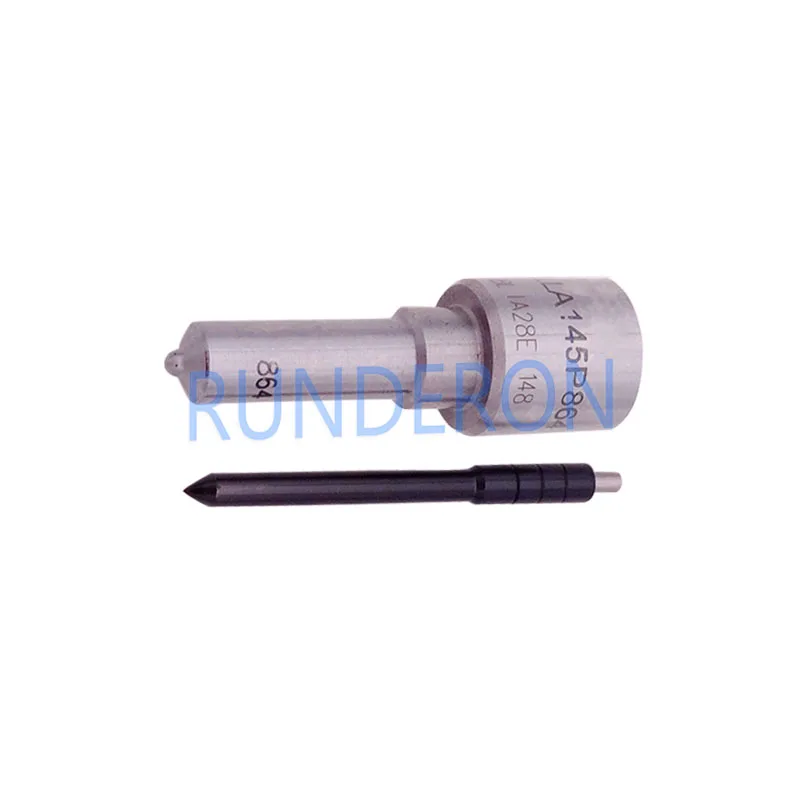 Форсунка для впрыска топлива DLLA145P864 095000-7761/5930/5931 4 шт. | Автомобили и мотоциклы