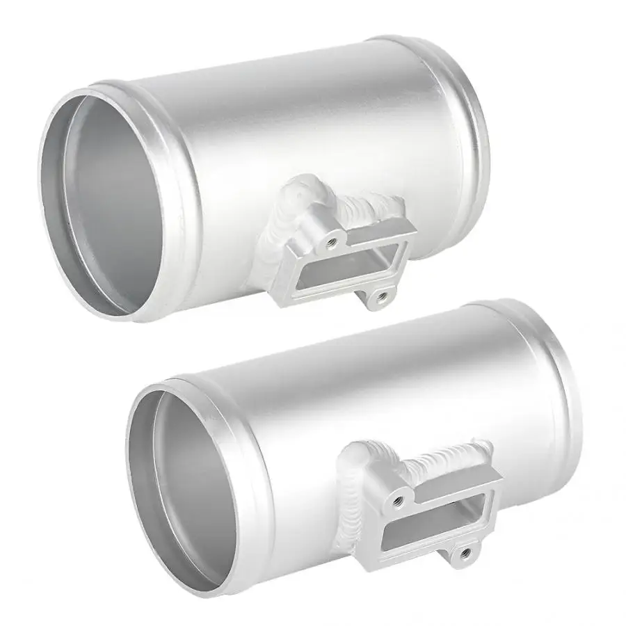 Датчик расхода воздуха автомобильный двигатель датчик адаптер впускного метра