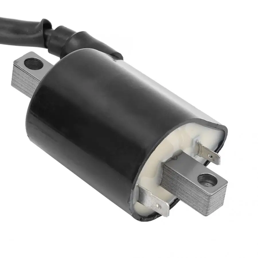 2-контактная катушка зажигания с большим объемом для моделей Yamaha Cart G2 &amp G9