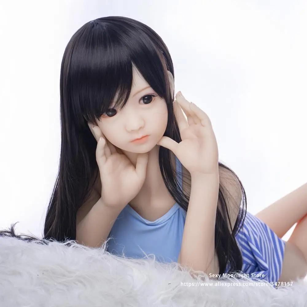 Секс кукла 115 см полный ТПЭ со скелетом взрослая игрушка любовь Вагина
