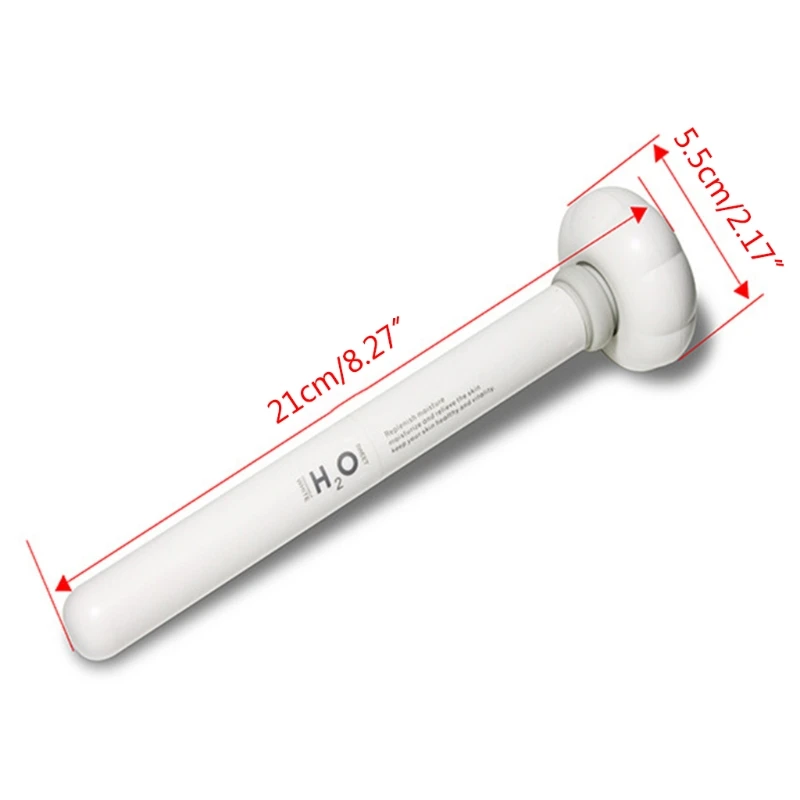 

Mini Portable Mist Humidifiers USB Powered Office Space-Saving Humidifiers for Facial Moisturizer and Air Purification