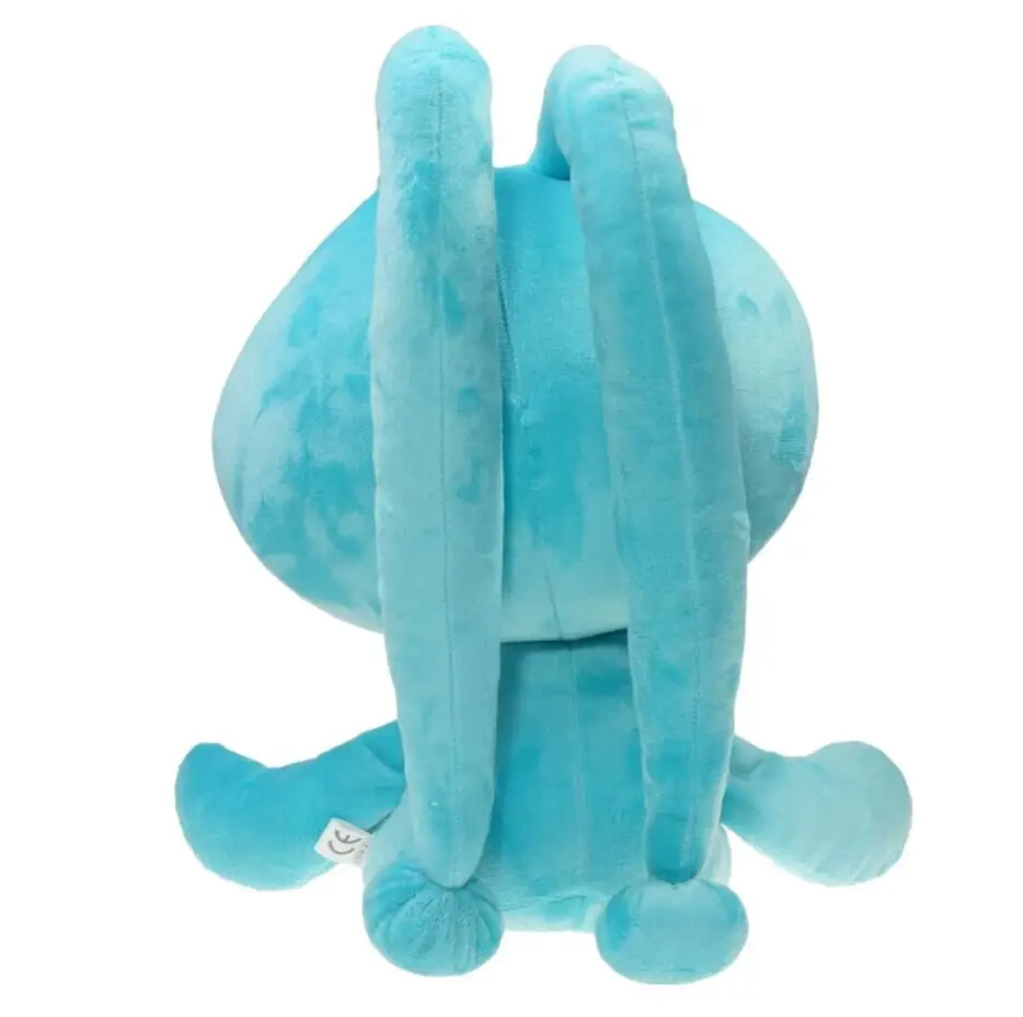 

12" 30cm New Star Series Manaphy Plush Ex Gx Mega Doll Toy