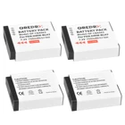 DMW-BLH7 ДМВ BLH7E BLH7PP Батарея для цифрового фотоаппарата Panasonic Lumix DMC-GM1 GM1 DMC-GM5 GM5 DMC-GF7 GF7 DMC-GF8 GF8, ДМВ BLH7 Батарея