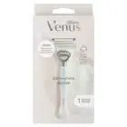 Бритва Venus Satin Care для ухода за кожей в зоне бикини - 1 Кассета