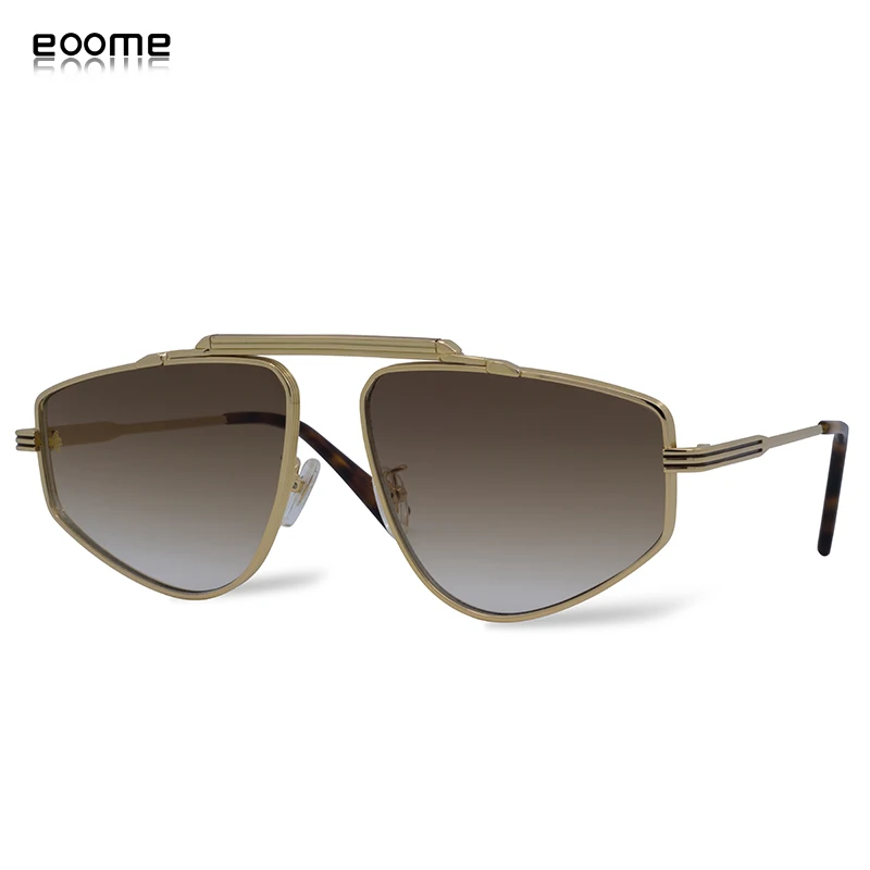 В винтажном стиле с геометрическими фигурами треугольниками Форма женские