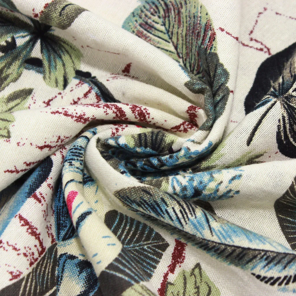 Женское платье Бохо больших размеров винтажное длинное макси без рукавов с