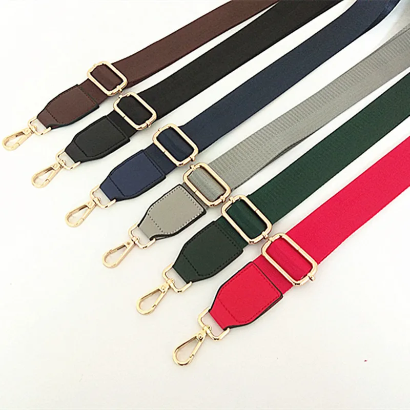 Нейлоновая сумка мессенджер на плечо для женщин аксессуары ремня Сумочка через